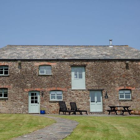 Rose Cottage Бюд Екстериор снимка