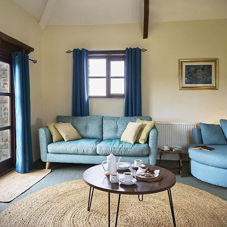 Rose Cottage Бюд Екстериор снимка