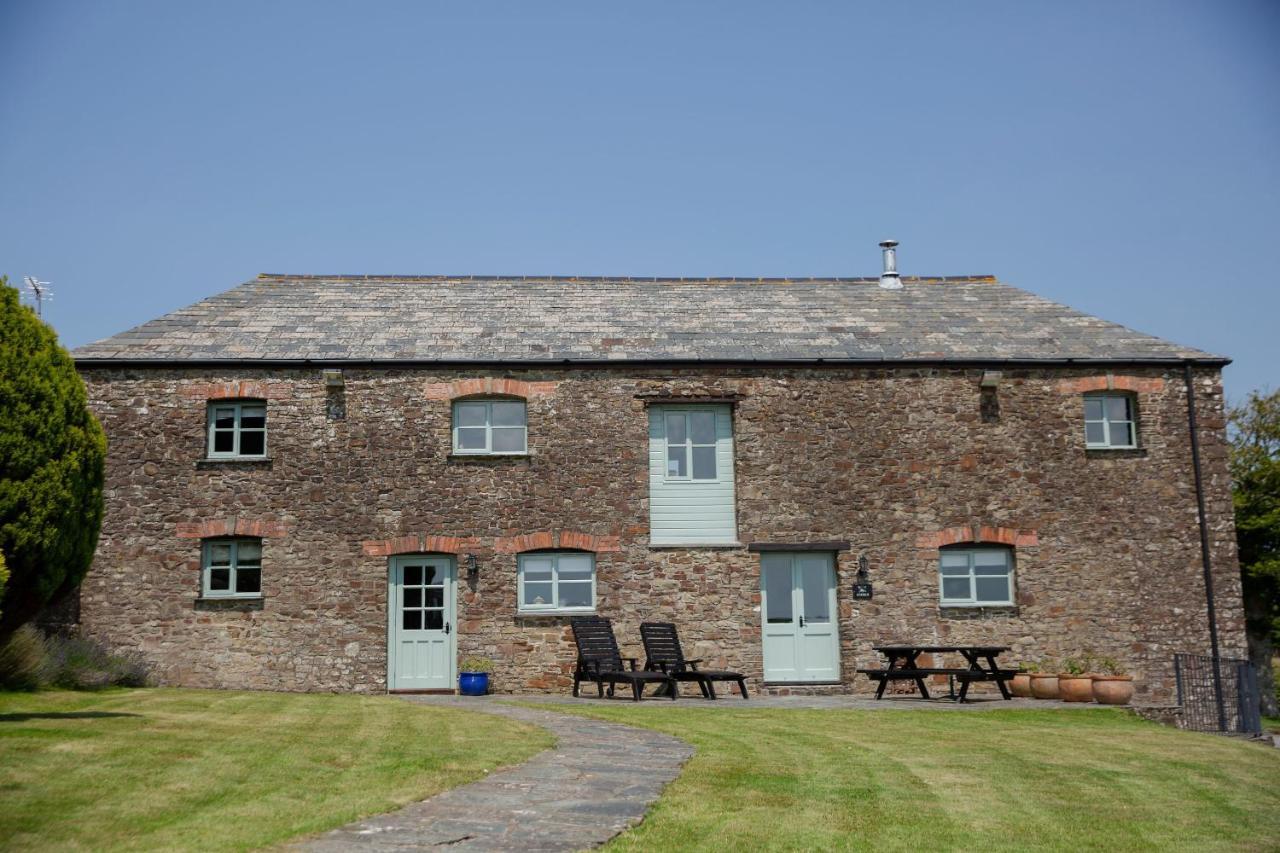 Rose Cottage Бюд Екстериор снимка