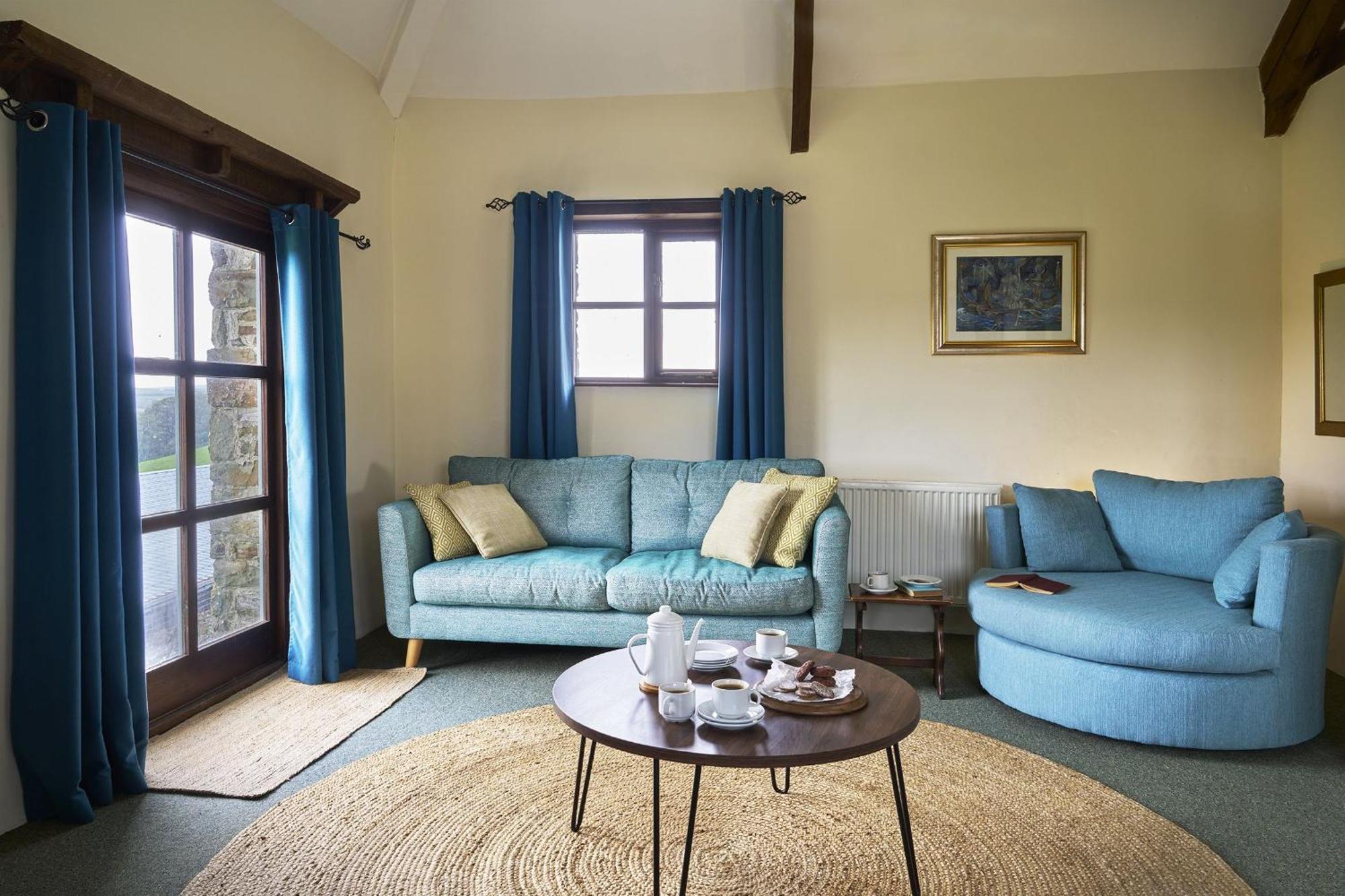 Rose Cottage Бюд Екстериор снимка